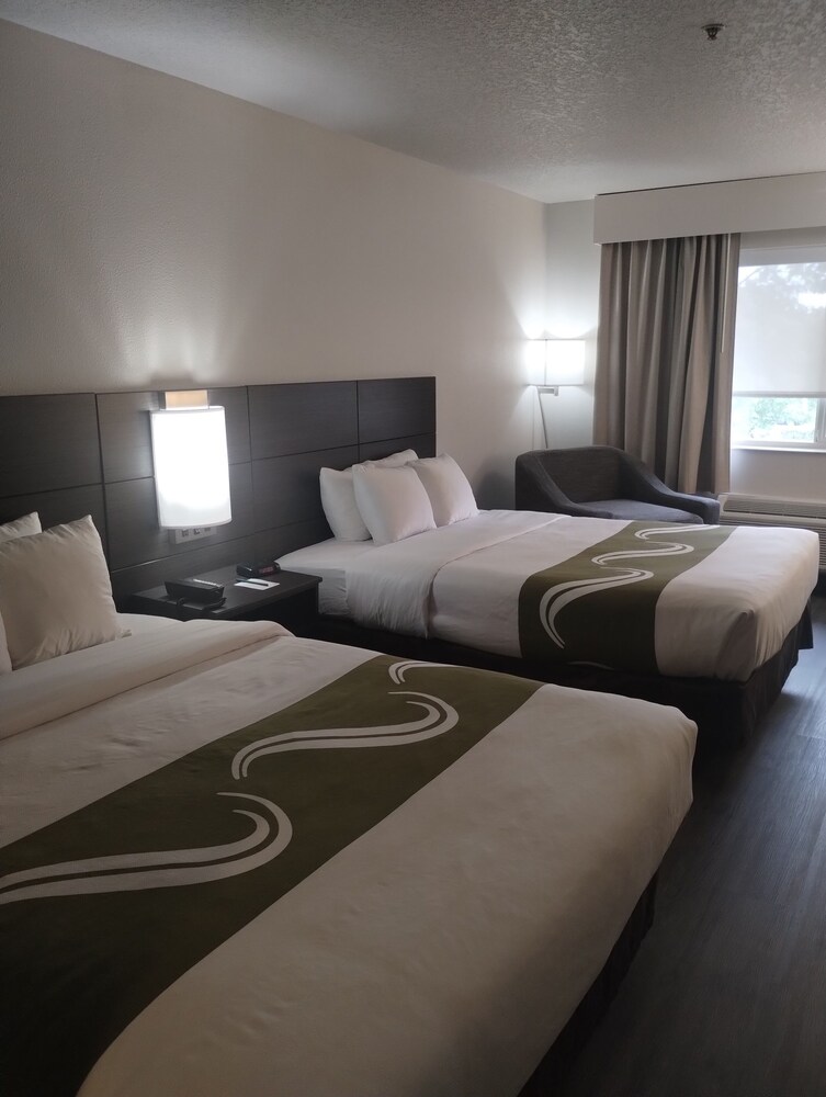 quality inn and suites