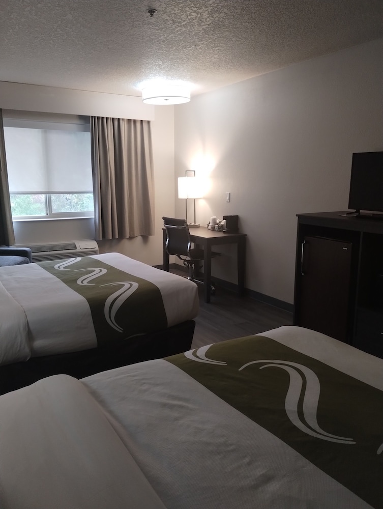 quality inn and suites