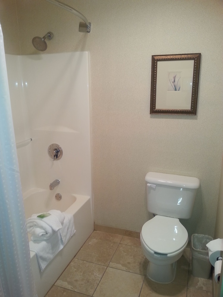 holiday inn express and suites sandy south salt lake city