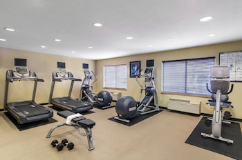 holiday inn express and suites sandy south salt lake city