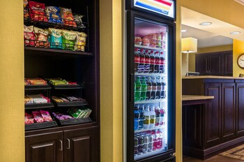 holiday inn express and suites sandy south salt lake city