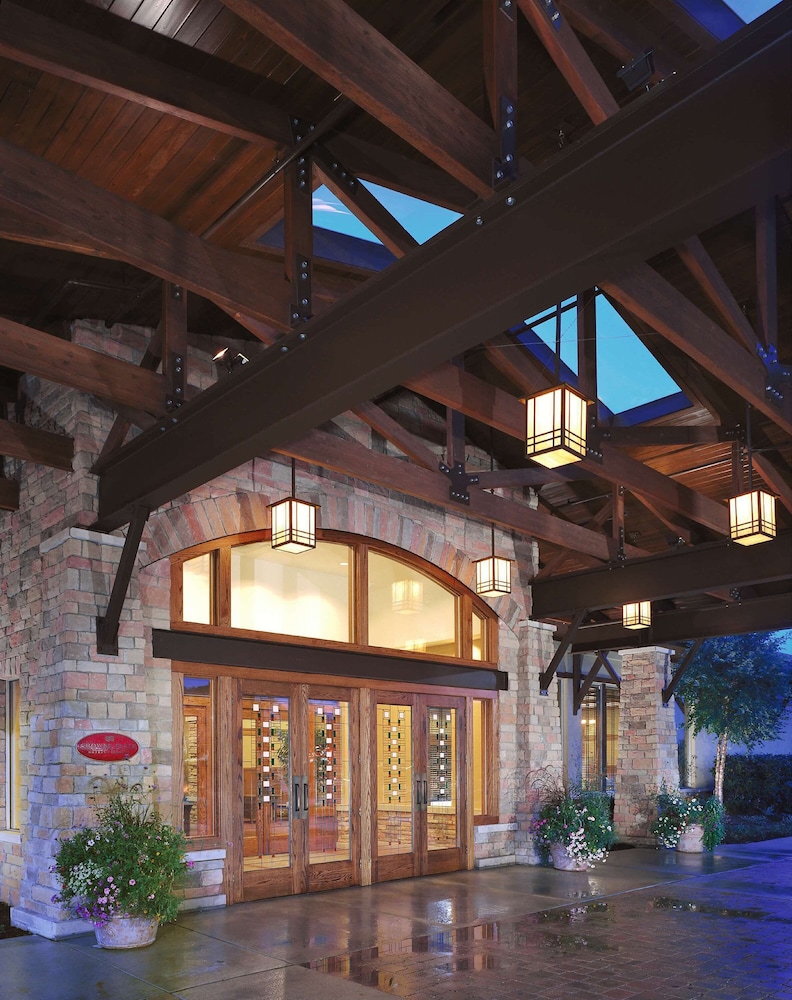 doubletree by hilton hotel libertyville mundelein