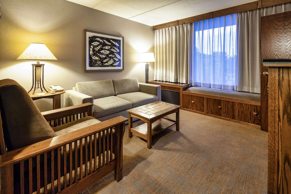 doubletree by hilton hotel libertyville mundelein