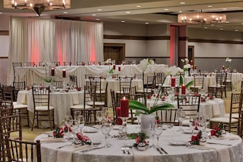 doubletree by hilton hotel libertyville mundelein