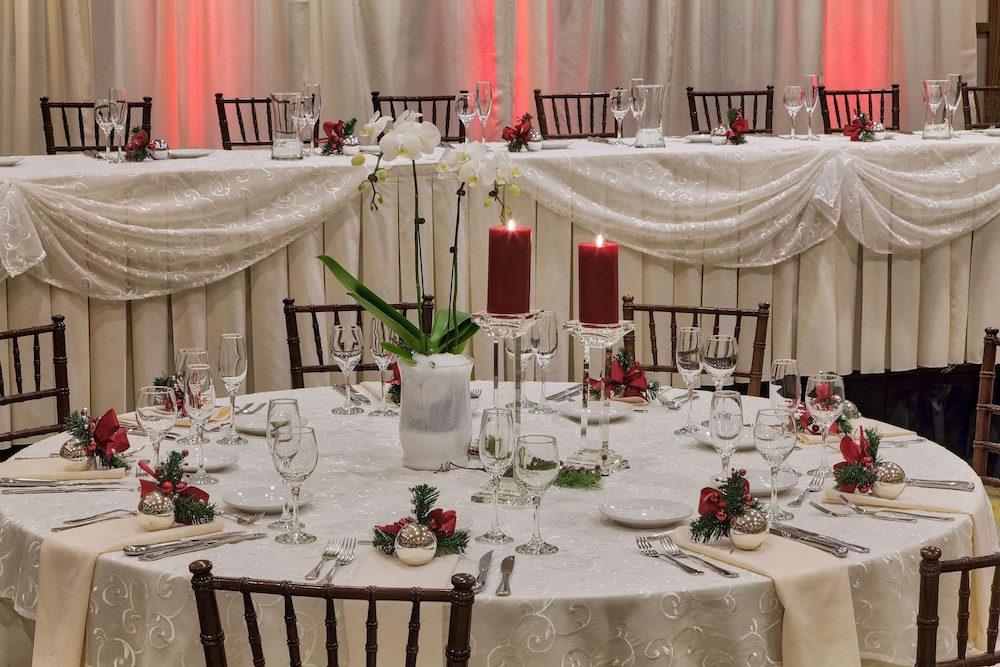 doubletree by hilton hotel libertyville mundelein