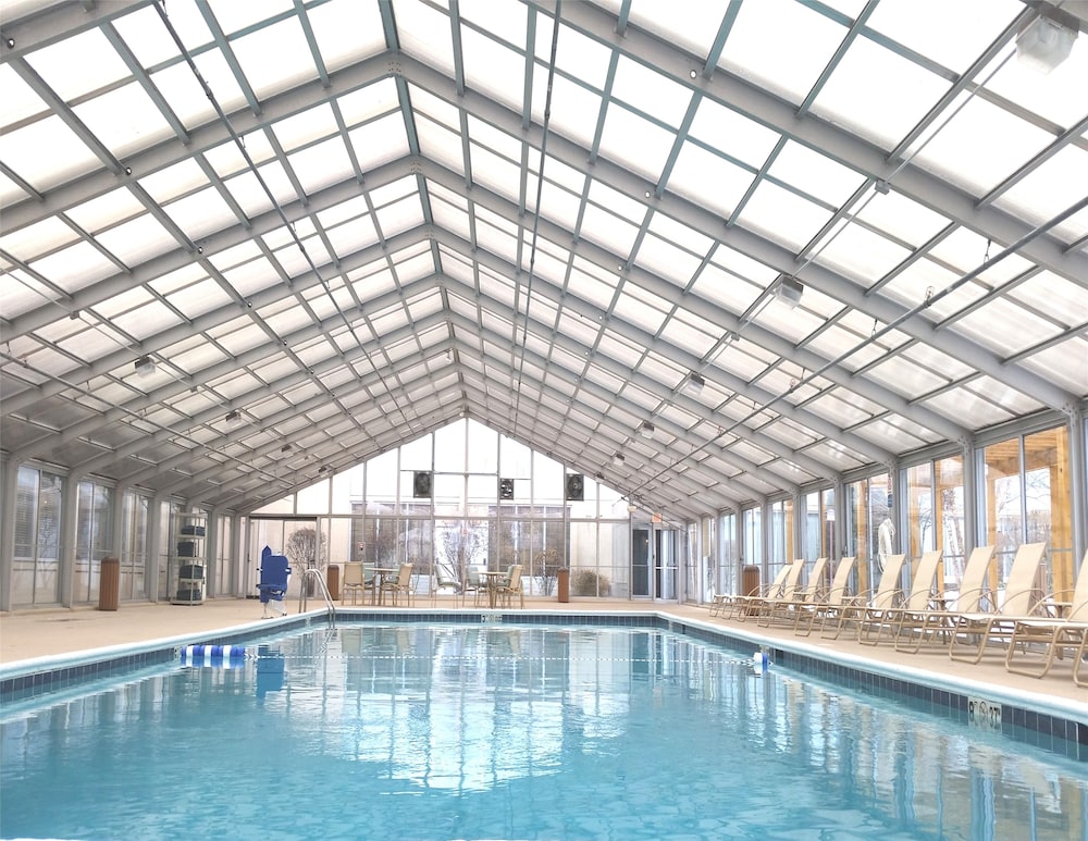 doubletree by hilton hotel libertyville mundelein