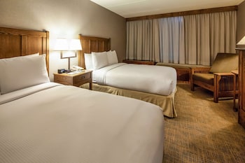 doubletree by hilton hotel libertyville mundelein