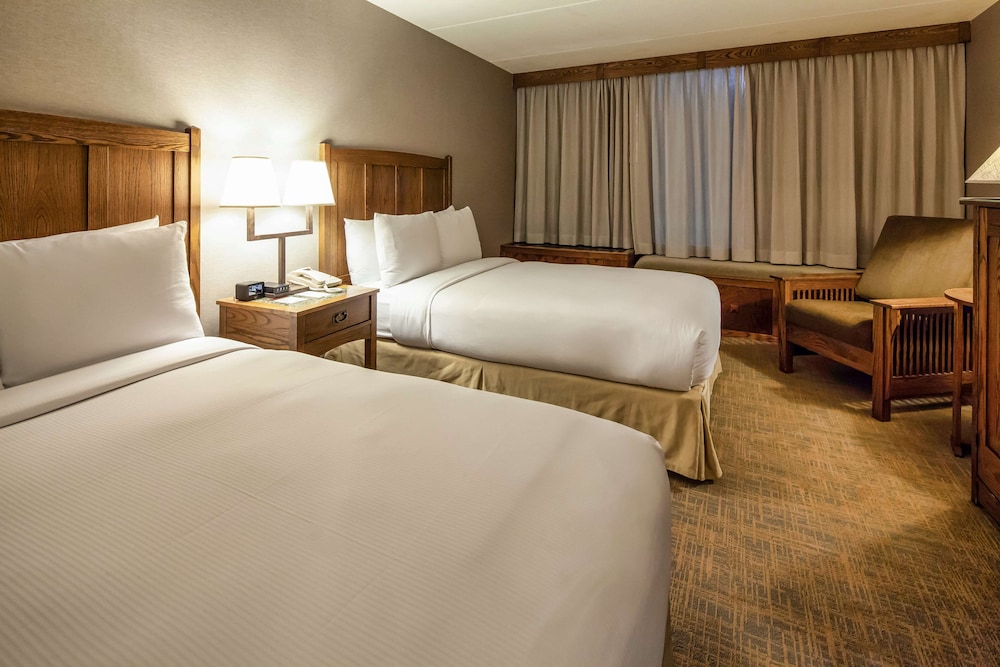 doubletree by hilton hotel libertyville mundelein