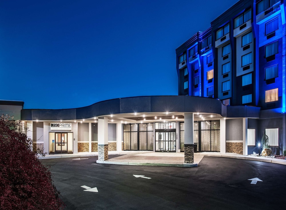 doubletree by hilton monroe township cranbury