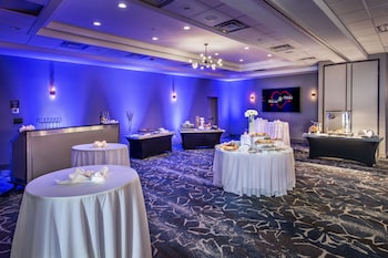 doubletree by hilton monroe township cranbury