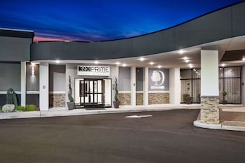 doubletree by hilton monroe township cranbury