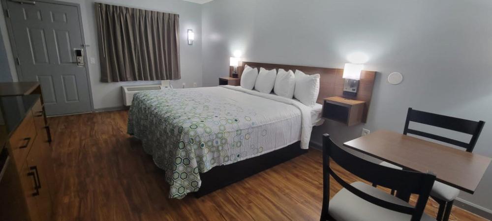hometowne studios by red roof egg harbor atlantic city airport