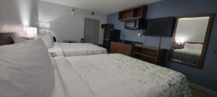 hometowne studios by red roof egg harbor atlantic city airport