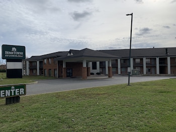 hometowne studios by red roof egg harbor atlantic city airport
