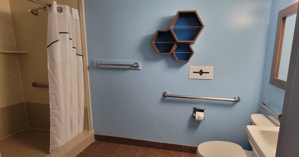 hometowne studios by red roof egg harbor atlantic city airport