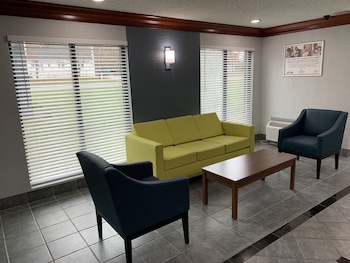 hometowne studios by red roof egg harbor atlantic city airport