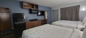 hometowne studios by red roof egg harbor atlantic city airport
