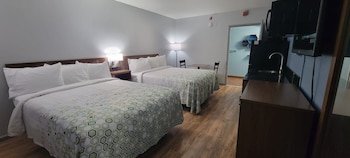 hometowne studios by red roof egg harbor atlantic city airport