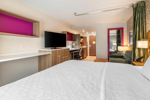 home2 suites by hilton bangor