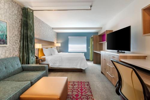 home2 suites by hilton bangor