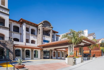 la quinta inn and suites by wyndham santa cruz