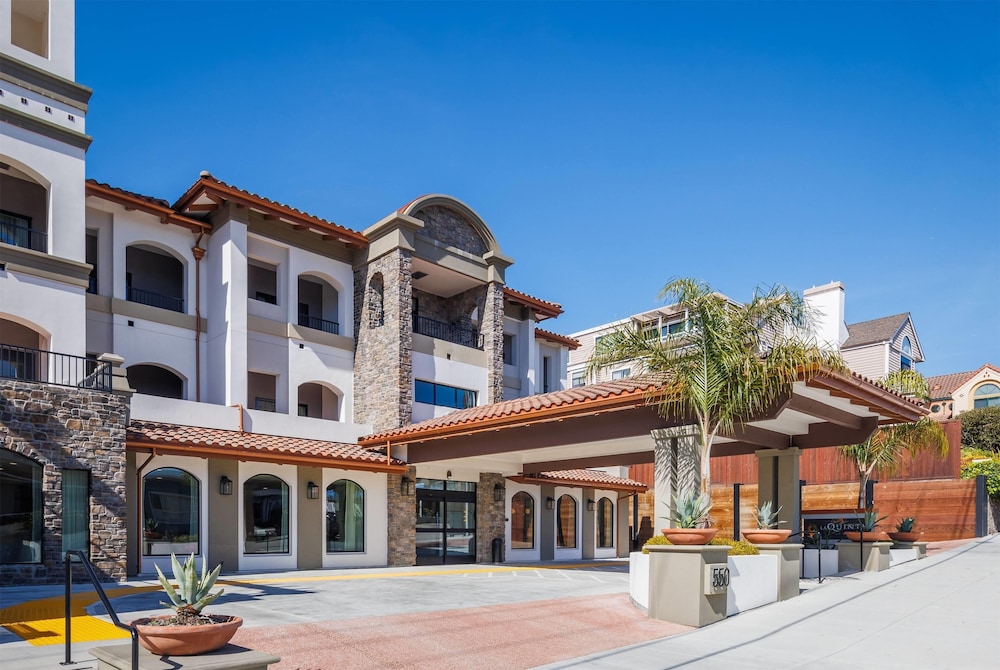 la quinta inn and suites by wyndham santa cruz