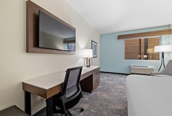 la quinta inn and suites by wyndham santa cruz