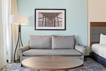 la quinta inn and suites by wyndham santa cruz