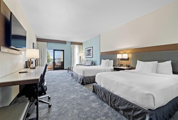 la quinta inn and suites by wyndham santa cruz