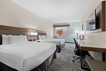 la quinta inn and suites by wyndham santa cruz