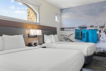 la quinta inn and suites by wyndham santa cruz