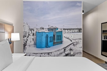 la quinta inn and suites by wyndham santa cruz