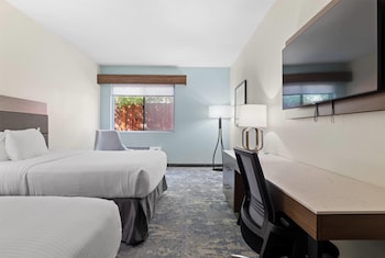 la quinta inn and suites by wyndham santa cruz