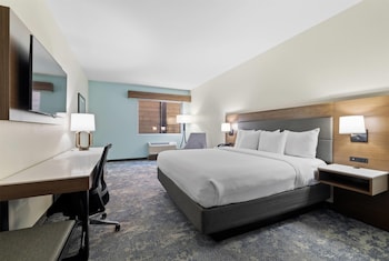 la quinta inn and suites by wyndham santa cruz