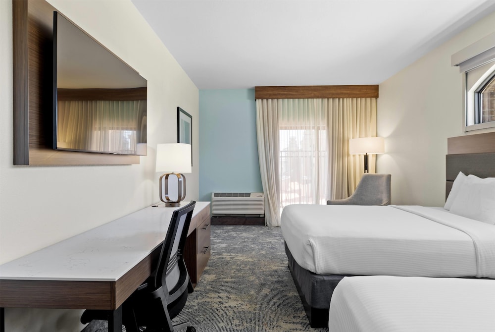 la quinta inn and suites by wyndham santa cruz