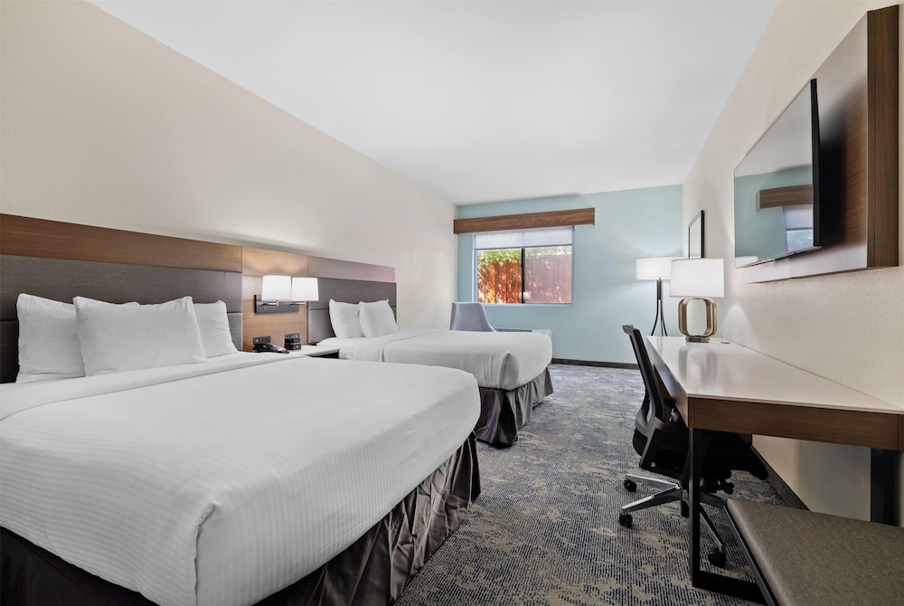 la quinta inn and suites by wyndham santa cruz