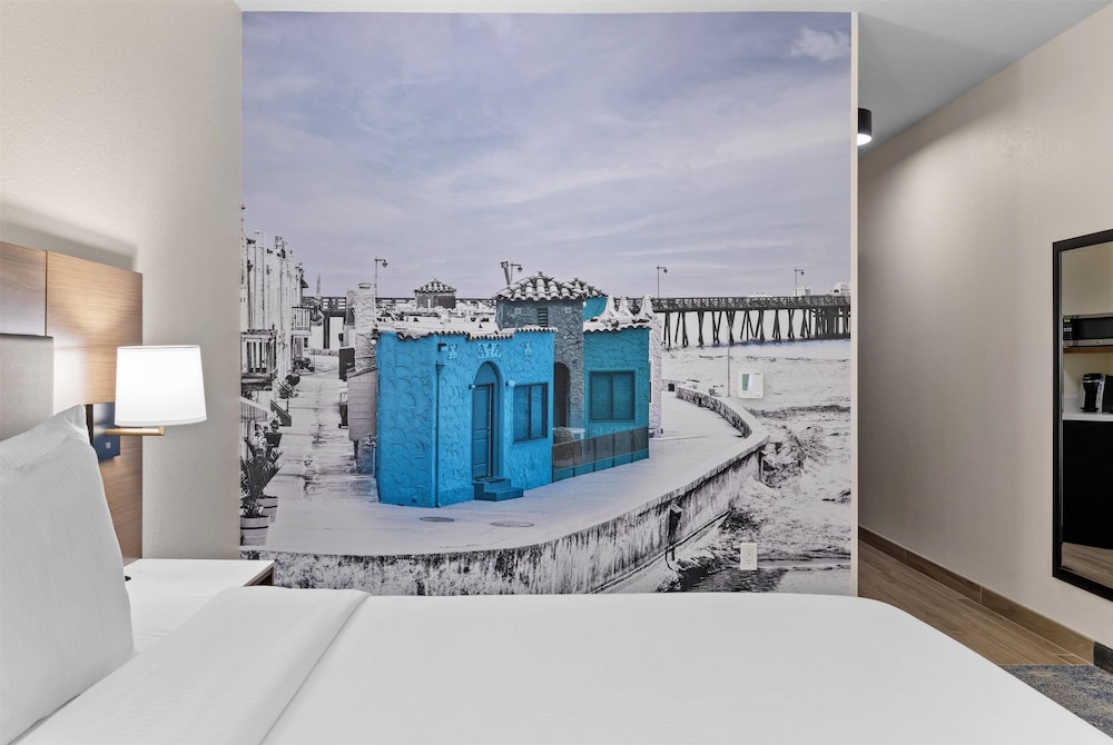 la quinta inn and suites by wyndham santa cruz