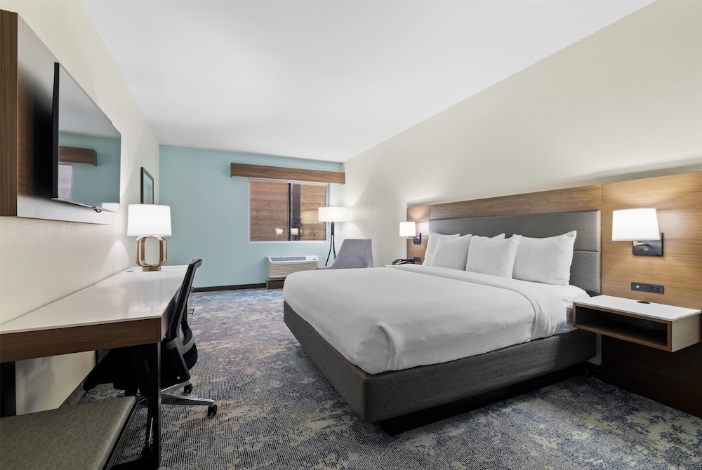 la quinta inn and suites by wyndham santa cruz