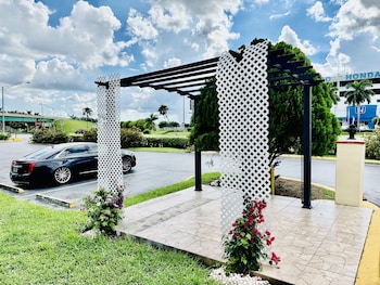 baymont by wyndham florida city