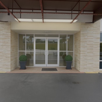 baymont by wyndham florida city