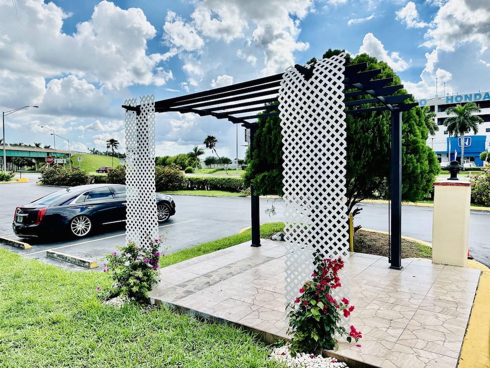 baymont by wyndham florida city