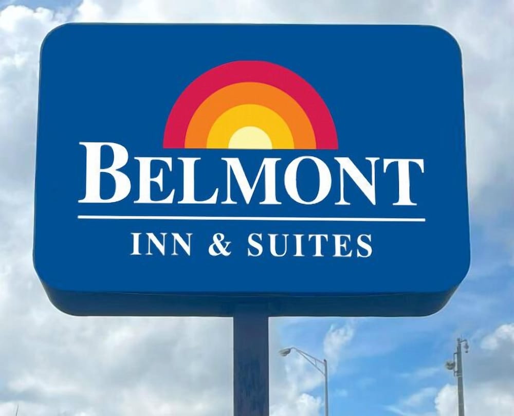 baymont by wyndham florida city