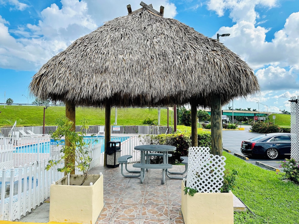 baymont by wyndham florida city