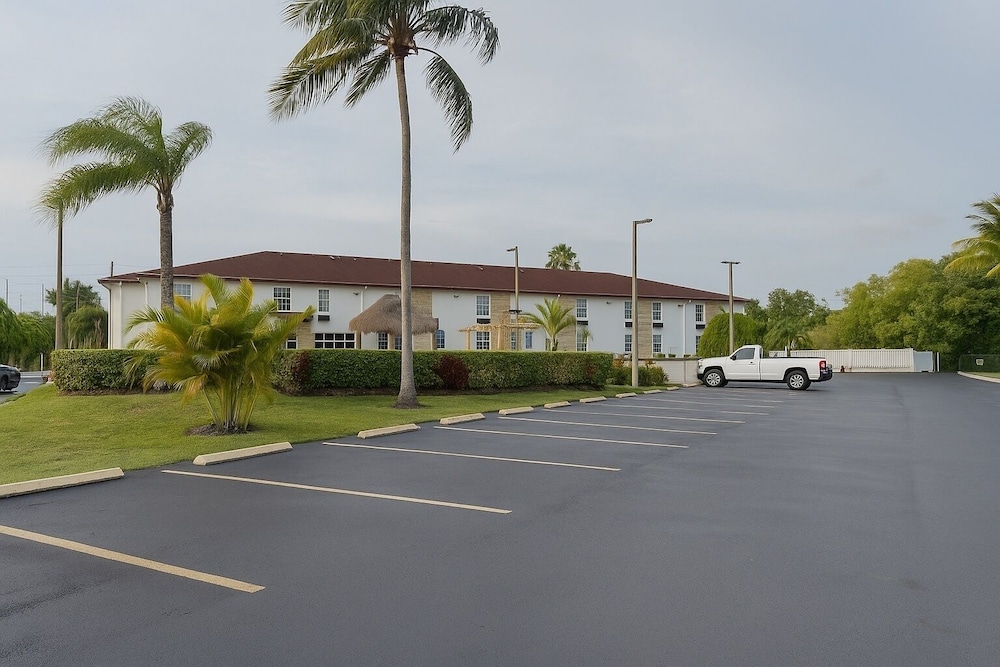 baymont by wyndham florida city