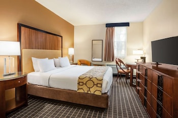 baymont by wyndham florida city