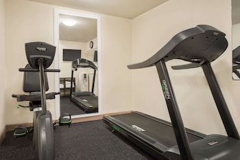baymont by wyndham florida city