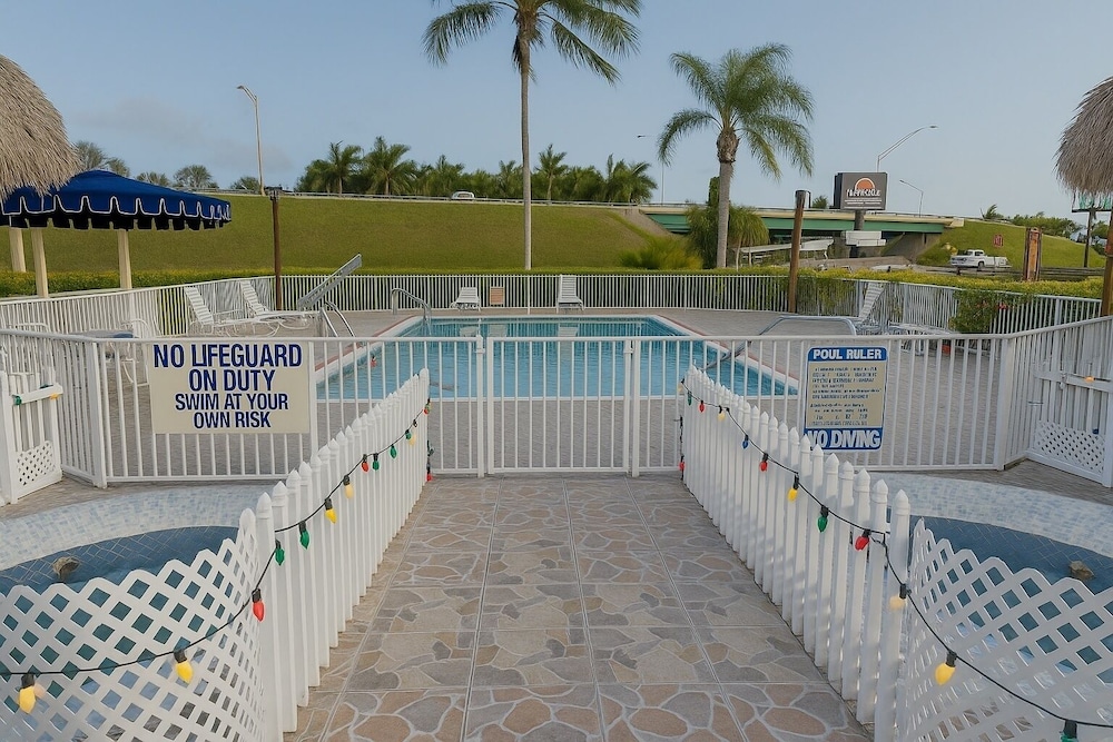 baymont by wyndham florida city
