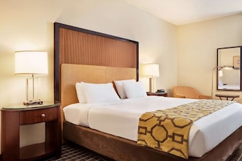 baymont by wyndham florida city