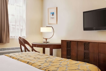 baymont by wyndham florida city