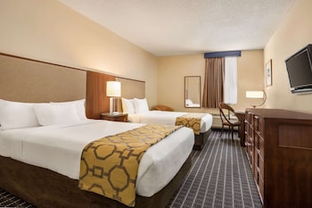 baymont by wyndham florida city